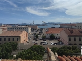 Vente  Studio de 19 m² à Toulon 85 000 euros