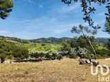 Vente  Terrain de 871 m² à La Cadière d'Azur 600 000 euros