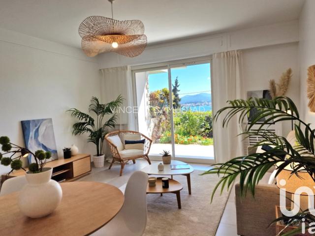 Vente  Appartement F3  de 81 m² à Sanary 530 000 euros Réf: SFN-1779740