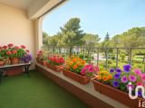 Vente  Appartement F4  de 100 m² à Draguignan 210 000 euros