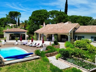 Vente  Maison de 148 m² au Muy 599 000 euros
