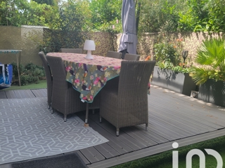Vente  Appartement T3  de 56 m² à Toulon 289 000 euros