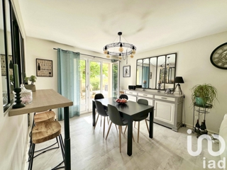 Vente  Maison de 100 m² à Saint Raphaël 449 000 euros