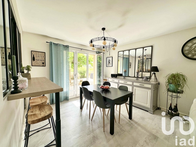Vente  Maison de 100 m² à Saint Raphaël 449 000 euros Réf: SFN-1777612