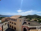 Vente  Appartement T2  de 27 m² à Saint Raphaël 160 000 euros