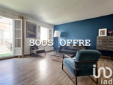Vente  Appartement F3  de 62 m² à Toulon 190 000 euros