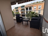Vente  Appartement F3  de 61 m² à Sainte Maxime 335 000 euros