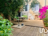 Vente  Appartement T2  de 58 m² à Cogolin 250 000 euros