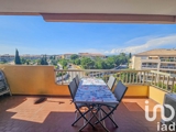 Vente  Appartement T2  de 49 m² à Fréjus 168 000 euros