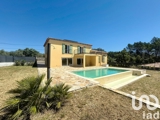Vente  Maison de 210 m² à Trans en Provence 668 000 euros