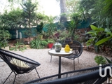 Vente  Appartement F3  de 91 m² à Toulon 290 000 euros
