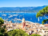 Vente  Maison de 280 m² à Saint Tropez 3 300 000 euros