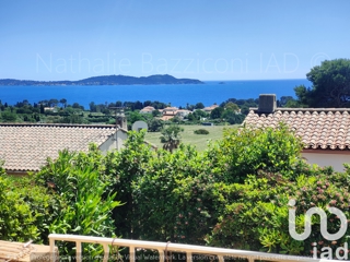 Vente  Maison de 176 m² à Carqueiranne 1 140 000 euros