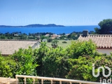 Vente  Maison de 176 m² à Carqueiranne 1 140 000 euros