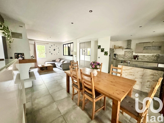 Vente  Maison de 120 m² à Vidauban 369 000 euros Réf: SFN-1780245