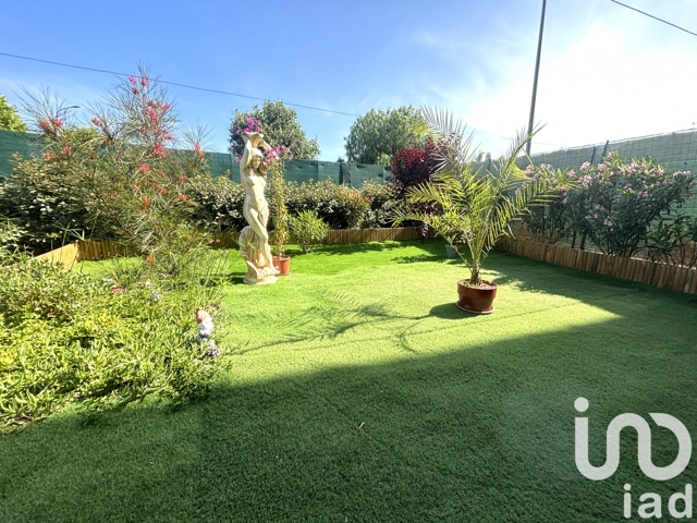Vente  Appartement T3  de 68 m² à Fréjus 379 000 euros Réf: SFN-1780208