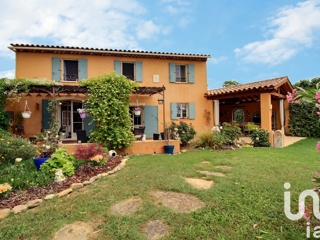 Vente  Maison de 140 m² au Beausset 860 000 euros