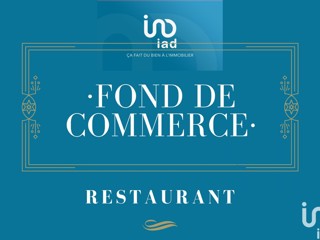 Vente  Local commercial de 100 m² à Draguignan 160 000 euros