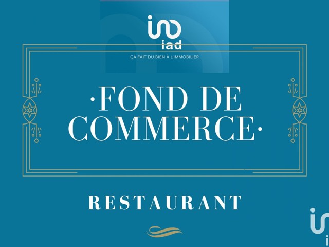 Vente  Local commercial de 100 m² à Draguignan 160 000 euros Réf: SFN-1777076