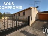 Vente  Maison de 90 m² à Vidauban 283 000 euros