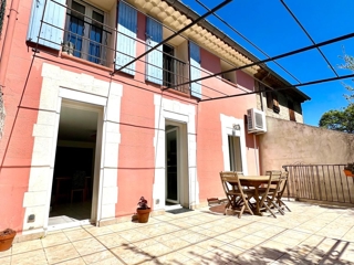 Vente  Maison de 80 m² à Rougiers 260 000 euros