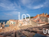 Vente  Maison de 137 m² à Saint Tropez 2 950 000 euros