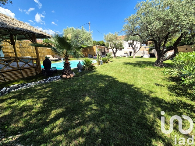 Vente  Maison de 201 m² à Solliès Pont 860 000 euros Réf: SFN-1778202