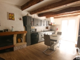 Vente  Maison de 117 m² au Val 179 000 euros