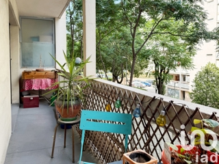 Vente  Appartement F2  de 36 m² à Toulon 129 000 euros