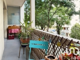 Vente  Appartement F2  de 36 m² à Toulon 129 000 euros
