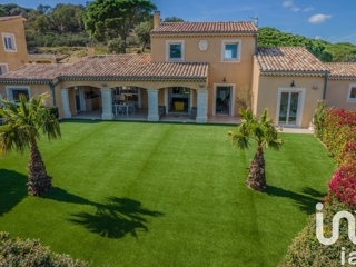 Vente  Maison de 250 m² à Sainte Maxime 1 785 000 euros