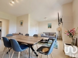 Vente  Appartement F3  de 67 m² à Carqueiranne 435 000 euros