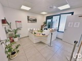 Vente  Local commercial de 55 m² à Toulon 159 000 euros