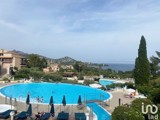 Vente  Appartement T3  de 38 m² à Saint Raphaël 280 000 euros