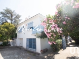 Vente  Maison de 208 m² à Toulon 660 000 euros