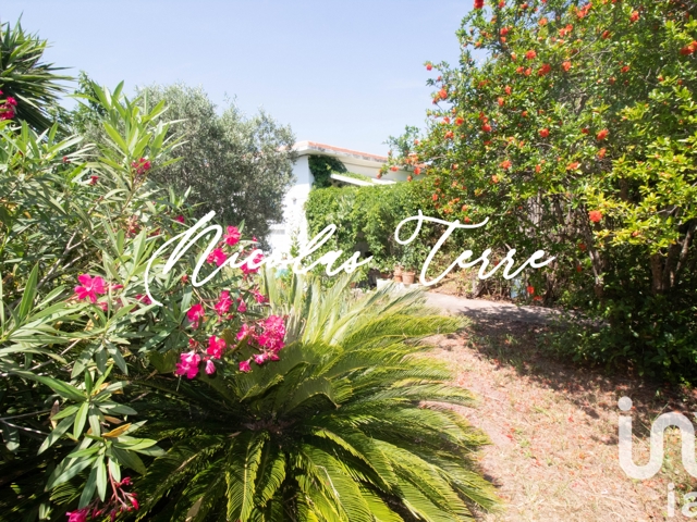 Vente  Maison de 208 m² à La Garde 660 000 euros Réf: SFN-1738775