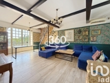 Vente  Appartement T5  de 107 m² à Toulon 350 000 euros