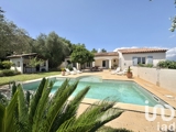 Vente  Maison de 250 m² à Saint Paul en Forêt 880 000 euros