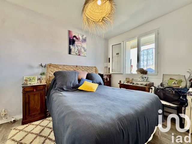 Vente  Appartement F2  de 36 m² à Six-Fours 212 000 euros Réf: SFN-1782107