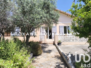 Vente  Maison de 93 m² à Toulon 375 000 euros