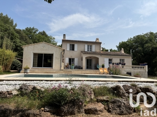 Vente  Maison de 160 m² au Cannet des Maures 525 000 euros