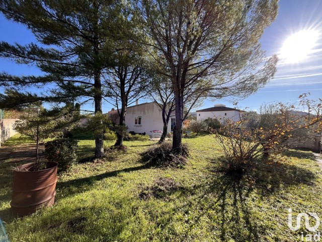 Vente  Maison de 183 m² à Forcalqueiret 499 000 euros Réf: SFN-1775029