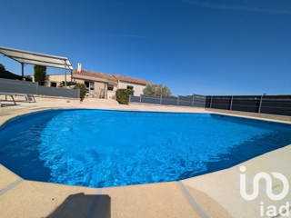 Vente  Maison de 107 m² à Rians 395 000 euros