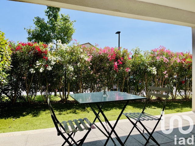 Vente  Appartement T3  de 66 m² à Puget sur Argens 265 000 euros Réf: SFN-1663916