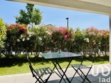 Vente  Appartement T3  de 66 m² à Puget sur Argens 265 000 euros
