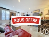 Vente  Appartement T3  de 53 m² à Cogolin 215 000 euros