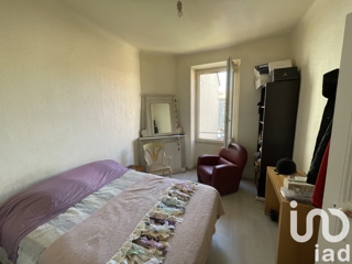 Vente  Appartement T3  de 53 m² à Toulon 118 000 euros