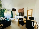 Vente  Appartement T4  de 80 m² à Toulon 230 000 euros