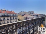Vente  Appartement F3  de 94 m² à Toulon 499 000 euros