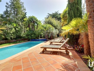 Vente  Maison de 174 m² à Saint Maximin la Sainte Baume 514 500 euros